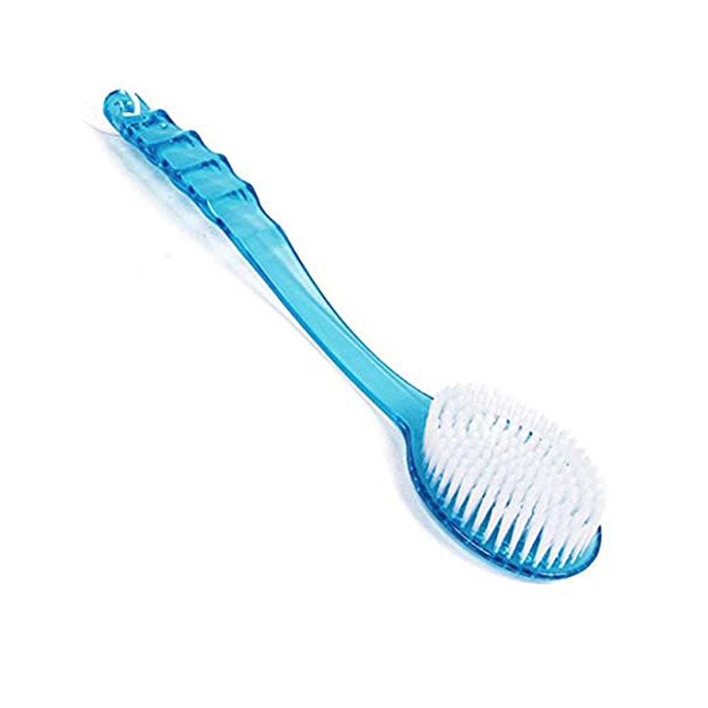 Buy Athena Plastic Bath Brush Long Handle - Premium Quality Toiletries Online - Product Image Buy Athena Plastic Bath Brush Long Handle - Premium Quality Toiletries Online - Product Image